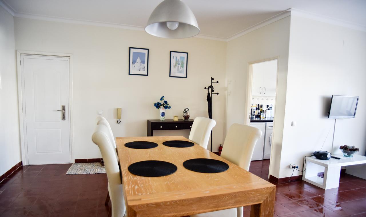 Apartamento Alveiros Dos Aveiros Albufeira